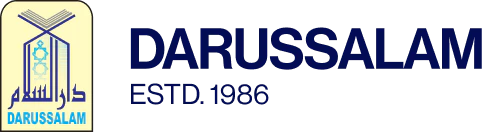 Darussalam PK